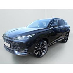 MG EHS HEV+ 224 LUXURY Cesson-S&eacute;vign&eacute;