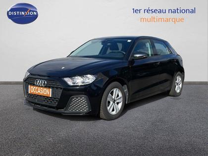 Audi A1 Sportback - 30 TFSI 110CH S-TRONIC ADVANCED - 21 980 €