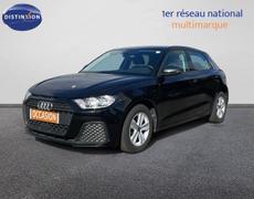 Audi A1 Sportback Trégueux