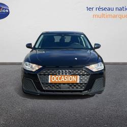 Audi A1 Sportback 30 TFSI 110CH S-TRONIC ADVANCED Saint-Memmie
