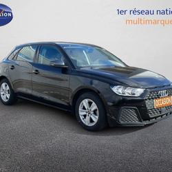 Audi A1 Sportback 30 TFSI 110CH S-TRONIC ADVANCED Saint-Memmie