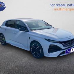 Peugeot 308 III Phase 1 1.2 HYBRID 145CH E-DCS6 GT Bruges