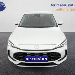 MG ZS 1.5L HYBRID+ 197CH STANDARD Bruges