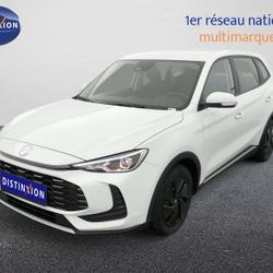 MG ZS 1.5L HYBRID+ 197CH STANDARD Bruges