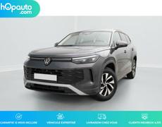 Volkswagen Tayron Saint-Jouan-des-Guérets