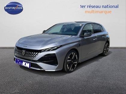 Peugeot 308 III Phase 1 - 1.2 HYBRID 145CH E-DCS6 GT - 29 980 €