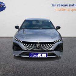 Peugeot 308 III Phase 1 1.2 HYBRID 145CH E-DCS6 GT Lanester