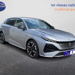 Peugeot 308 III Phase 1 1.2 HYBRID 145CH E-DCS6 GT Lanester