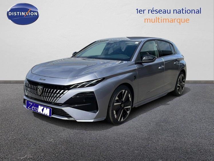 Peugeot 308 III Phase 1  - Gt - 29 980 €