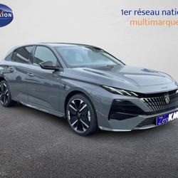 Peugeot 308 III Phase 1 1.2 HYBRID 145CH E-DCS6 GT Orvault