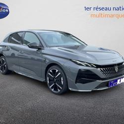 Peugeot 308 III Phase 1 1.2 HYBRID 145CH E-DCS6 GT Orvault