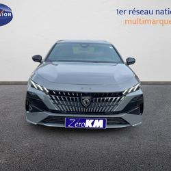 Peugeot 308 III Phase 1 1.2 HYBRID 145CH E-DCS6 GT Tr&eacute;gueux