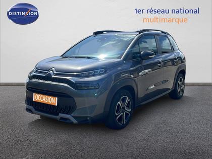 Citroen C3 Aircross - 1.5 BLUEHDI 110CH S&S FEEL - 15 590 €