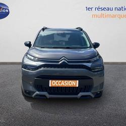 Citroen C3 Aircross 1.5 BLUEHDI 110CH S&S FEEL Tr&eacute;gueux