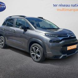 Citroen C3 Aircross 1.5 BLUEHDI 110CH S&S FEEL Tr&eacute;gueux