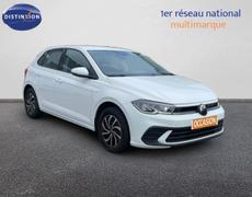 Volkswagen Polo Arzal