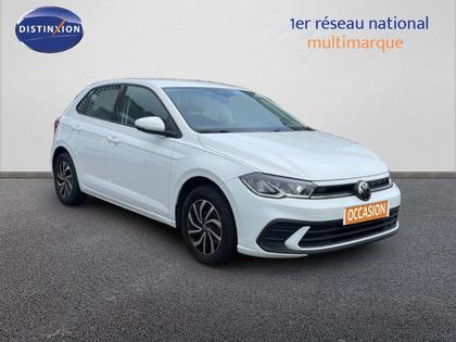 Volkswagen Polo - 1.0 TSI 95CH LIFE BUSINESS - 16 980 €