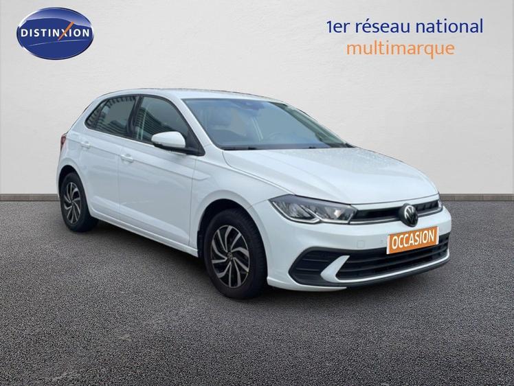 Volkswagen Polo  - Business - 16 980 €