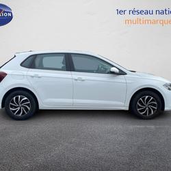 Volkswagen Polo 1.0 TSI 95CH LIFE BUSINESS Arzal