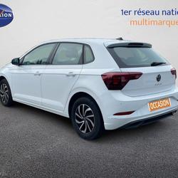 Volkswagen Polo 1.0 TSI 95CH LIFE BUSINESS Arzal