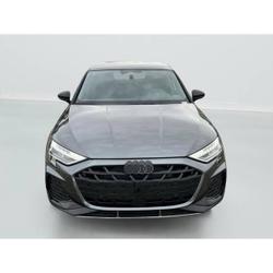 Audi A3 Sportback NOUVELLE 45 TFSI E HYBRIDE RECHARGEABLE 272 S tronic 6 S line Saint-Jouan-des-Gu&eacute;rets