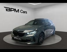 BMW Serie 1 120dA xDrive 190ch M Sport