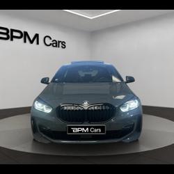 BMW Serie 1 120dA xDrive 190ch M Sport occasion - Fleury-les-Aubrais - photo 3/44