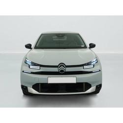 Citroen C4 Hybride 145 ch e-DCS6 Max Laval