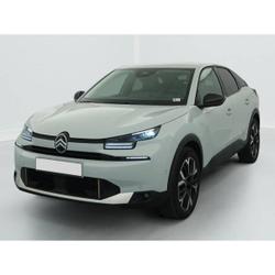 Citroen C4 Hybride 145 ch e-DCS6 Max Laval