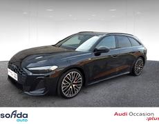 Audi A5 Saint-Léonard