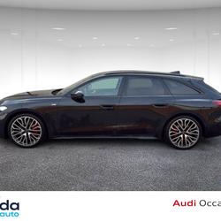 Audi A5 A5 Avant TDI Hybride 204 ch S tronic 7 S line Saint-L&eacute;onard
