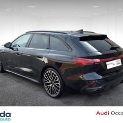 Audi A5 A5 Avant TDI Hybride 204 ch S tronic 7 S line Saint-L&eacute;onard