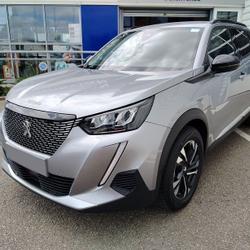 Peugeot 2008 1.5L BLUEHDI 110CH ALLURE Baud