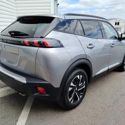Peugeot 2008 1.5L BLUEHDI 110CH ALLURE Baud
