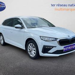 Skoda Scala 1.0 TSI 115CH SELECTION occasion - Brest - photo 3/15