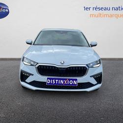 Skoda Scala 1.0 TSI 115CH SELECTION occasion - Tr&eacute;gueux - photo 2/15