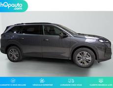 Peugeot 5008 Cesson-Sévigné