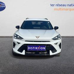 Cupra Formentor 2.0 TDI 150CH DSG Saint-Memmie