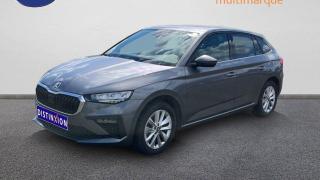 Skoda Scala  - photo 0