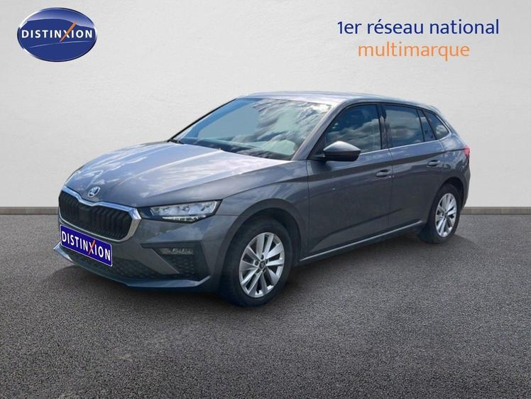 Skoda Scala  - 20 480 €