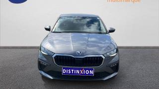 Skoda Scala  - photo 1