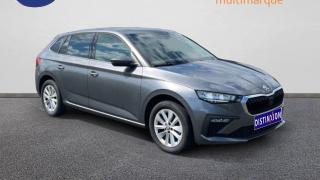 Skoda Scala  - photo 2
