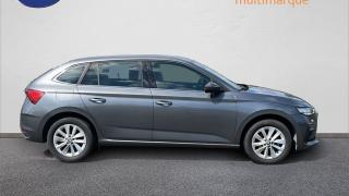 Skoda Scala  - photo 3