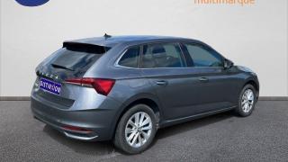 Skoda Scala  - photo 4