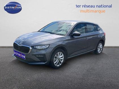 Skoda Scala - 1.0 TSI 115CH BVA SELECTION - 20 480 €