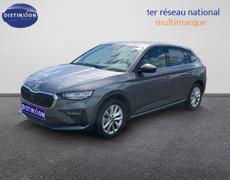 Skoda Scala Couffé