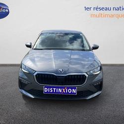 Skoda Scala 1.0 TSI 115CH BVA SELECTION Couff&eacute;