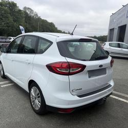 Ford C Max occasion - Saint-Fraimbault-de-Pri&egrave;res - photo 3/9