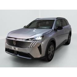 Peugeot 5008 HYBRID 145 CH E-DCS6 ALLURE Saint-Jouan-des-Gu&eacute;rets