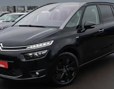 Citroen Grand C4 Picasso